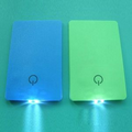 LED Pocket Card Light